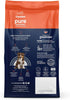 Canidae Pure Limited Ingredient Premium Adult Dry Dog Food - Real Chicken, Lentil & Potato Recipe, 4 lbs