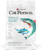 Cat Person, Salmon and Tuna Dry Cat Food, 6.5lb Bag