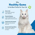 Pet Wellbeing Healthy Gums for Cats - Natural Support for Healthy Gums, Teeth, and Breath - 2oz (59ml)
