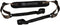 Hunters Specialties Quick Release Bow Sling - Realtree Camo Cushioned Non-Slip Neoprene Archery Hunting Bow Sling
