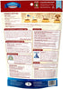 SuperGravy Original Trio, 30-Scoop Bags, Natural Dog Food Gravy Topper, Human Grade, Gluten Free, Grain Free