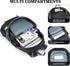 Hiking Backpack, Large 35L Travel Backpacks for Men Women - Water Resistant Ultra Lightweight Packable Camping Daypack