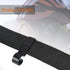 Headlamp Clips Hook, Hard Hat Light Clips, Hardhat Headlamp Accessory