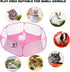 Guinea Pig Cage Rabbit Indoor Playpen with Mat, Perfect Size for Small Animal Pet, Easy to Clean Exercise Yard