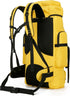 Hiking Backpack for Men, 70L/100L Camping Military Rucksack Molle 3 Days Assault Pack for Climbing
