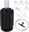 Pawfly Aquarium Bio Sponge Filter, Quiet Foam Filter with Airline Tubing and Accessories for Fish Tank up to 50 Gallon