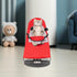 Portable Pet Rocking Chair - Foldable Rocking Chair for Cats, Small Dogs,