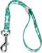 Country Brook Petz 5/8 Inch Grooming Loop with Spring Loaded Clip - 18 Unique Designs for Grooming Tables