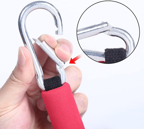 Volleyball Spike Training System: Great Trainer to Improve Your Arm Speed and Spiking Power (Black)