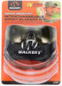 Walker's Sport Glasses with 4 Interchangeable Lenses - Impact-Resistant Hunting Shooting Eye Safety Combo Kit