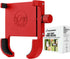 Original Magnetic Golf Cart Phone Holder - Neodymium N52 Magnets for Caddy