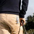 Xxerciz Golf Glove Clip - Work Safety Clip Glove Holder with Metal Clips for Construction Gloves