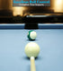 Set 16balls 2-1/4" JAPER BEES Billiard Ball/Pool Ball Complete Regulation Size&Weight Resin Ball