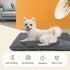 Self Warming Cat Bed, Extra Warm Thermal Pet Pad 29.1 x 18.9 Inch for Indoor Outdoor Pets with Removable Cover