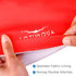 Spandex Swim Cap with Protective Layer, Comfortable Swimming Cap for Women, Men, Adults, and Kids