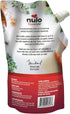 Nulo Freestyle Bone Broth, Premium Food Topper for Cats and Dogs, 20 FL Oz Pouch with Collagen and Chondroitin
