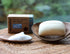 Dog Shampoo Bar Soap for Itchy Skin Relief, 2.8 oz, Concentrated Dog Soap with Natural Manuka and Neem Oil