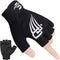 SAWANS Weight Lifting Workout Gloves Lightweight Breathable Padded Palm Protection Gym Gloves