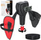 3rd Gen Inner Thigh Leg Exercisers 0-100 lbs Adjustable Resistance with Leg