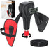 3rd Gen Inner Thigh Leg Exercisers 0-100 lbs Adjustable Resistance with Leg