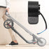 VBESTLIFE Electric Scooter Thumb Throttle, Universal E Bike Speed Control Parts for Ninebot Components
