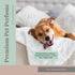 Begley’s Natural Pet Cologne and Deodorizer - Essential Oil Scented Dog Body Spray and Cat Perfume