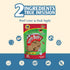 Benny Bully's Plus Apple Dog and Cat Treat