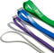 Sunny Health & Fitness Strength Training Pull Up Workout Resistance Band for Home Gym and Muscle Building