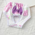 hejhncii Washable Female Dog Diapers No Leaks Diaper for Female Cats in Period Protective Hygienically Underpants Pet
