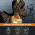 KastKing SteelStream 6pc Fishing Tool Kit - Corrosion Resistant Pliers, Fillet Knife, Gripper, Scissors, Gifts for Men