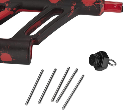 ProFISHiency Pocket Combo Fishing Gear