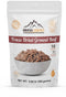 MOUNTAIN ESSENTIALS Freeze-Dried Ground Beef Pre-Cooked and Ready-to-Eat Hamburger Meat | Everyday