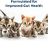 Pet-Ag Goat’s Milk KMR Kitten Milk Replacer Liquid - 11 oz, Easy to Digest Formula for Kittens