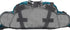 Outdoor Fanny Pack for Hiking, Camping, Biking - Waterproof Waist Pack with 2 Water Bottle Holders