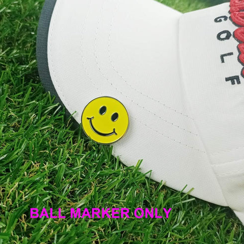 Golf Ball Markers with Hat Clips, Value Sets for Men Women Golfer, Premium Gifts