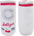PrimePets Beer Dog Toy, Plush Squeaky Toy for Small Medium Large Dogs, Funny Gift