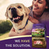 Zignature Pork Limited Ingredient Formula Dry Dog Food, 12.5 lb