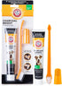 Arm & Hammer for Pets Dog Dental Care Fresh Breath Kit |
