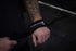 Gymreapers Lifting Wrist Straps for Weightlifting, Bodybuilding, Powerlifting, Padded Neoprene with 18 inch Cotton