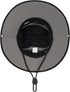 Foldable Fishing Hat, Breathable Beach Sun Hat - Outdoor Packable UV Protection Safari Bucket Hat