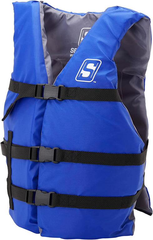 Seachoice General Purpose Life Vest for Water Safety