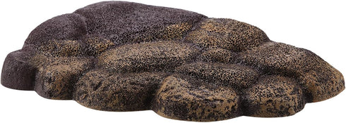 Resin Turtle Magnetic Basking Floating Island for Fish Tank Decor for Semi-Aquatic Animals (NS-78)