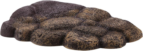 Resin Turtle Magnetic Basking Floating Island for Fish Tank Decor for Semi-Aquatic Animals (NS-78)