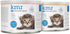 PetAg KMR Kitten Milk Replacer Powder, 6 oz, Pack of 2, Easy to Digest Formula for Kittens