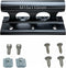 ODIER Bike Fork Mount Block for Car Rack, 9x100mm, 15x110mm, 15x100mm, 12x100mm, 15x150mm Truck Bed Storage