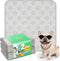 FXW Washable Pee Pads for Dogs, Puppy Pads with Super Absorbent, Specifically
