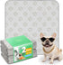 FXW Washable Pee Pads for Dogs, Puppy Pads with Super Absorbent, Specifically