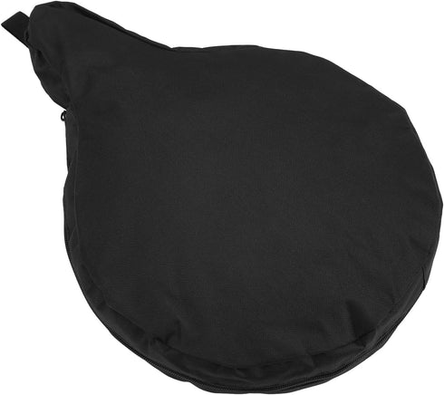 Cast Iron Skillet Bag Camping Cookware Organizer Multi Cooking Utensils Container Iron Pan Storage Bag Outdoor Camping