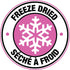 PureBites Salmon Freeze Dried Dog Treats, Entry Size 1.16Oz | 33G