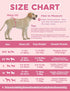 Breed-48PCS, Dono Dog Diapers Female Large Disposable Female Dog Period Diaper for Heat with Wetness Indicator, Super